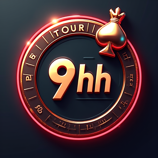 Logo 9hh