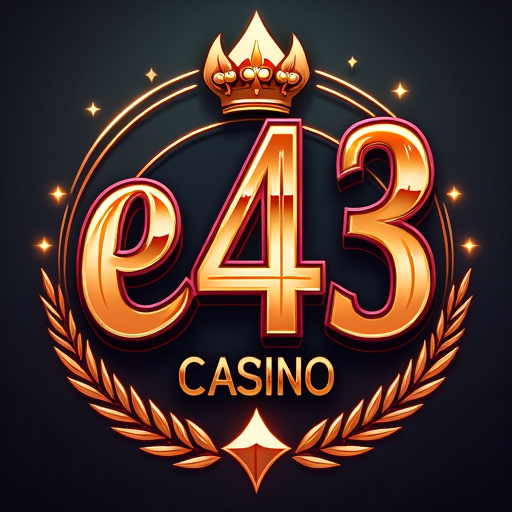 e43